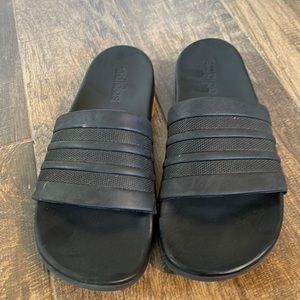Adidas slides